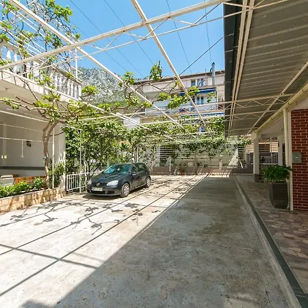 Apartman 4734c Podaca