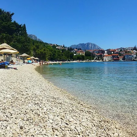 4734c Apartman Podaca