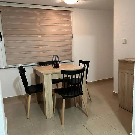 Apartman 4734c Podaca