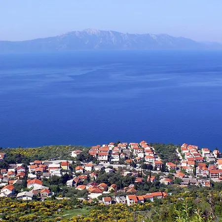 Apartment 4734c Podaca