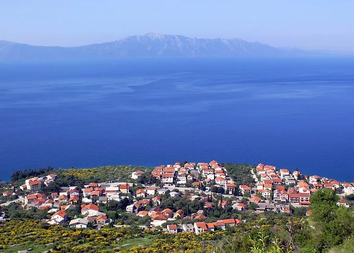 Lägenhet 4734c Podaca