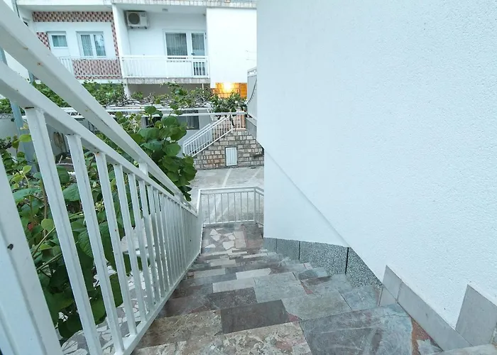 Lägenhet 4734c Podaca