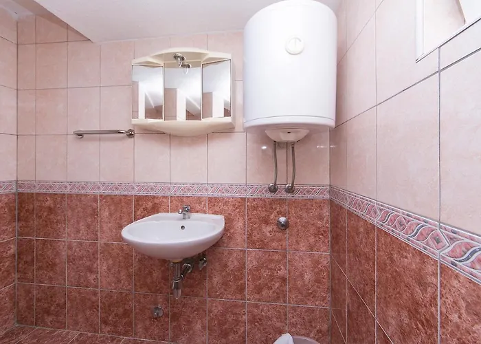 4734c Lägenhet Podaca