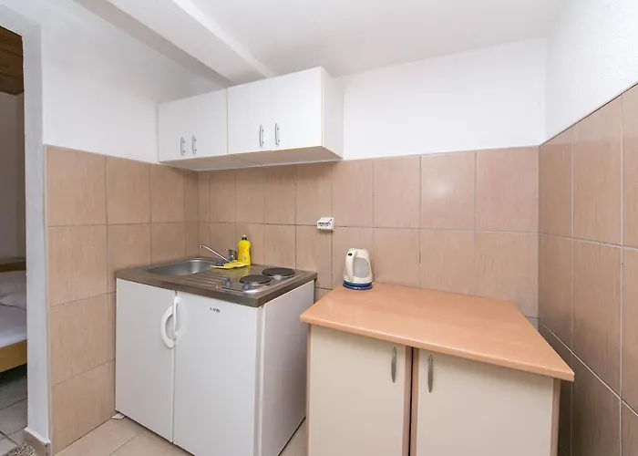 4734c Lägenhet Podaca