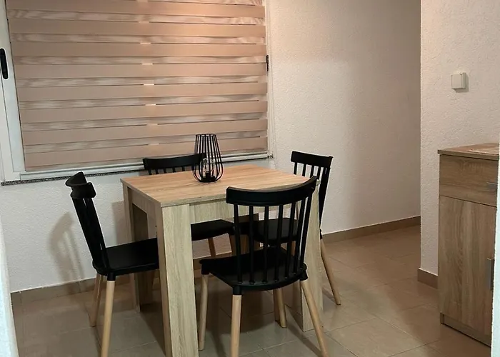 Lägenhet 4734c Podaca